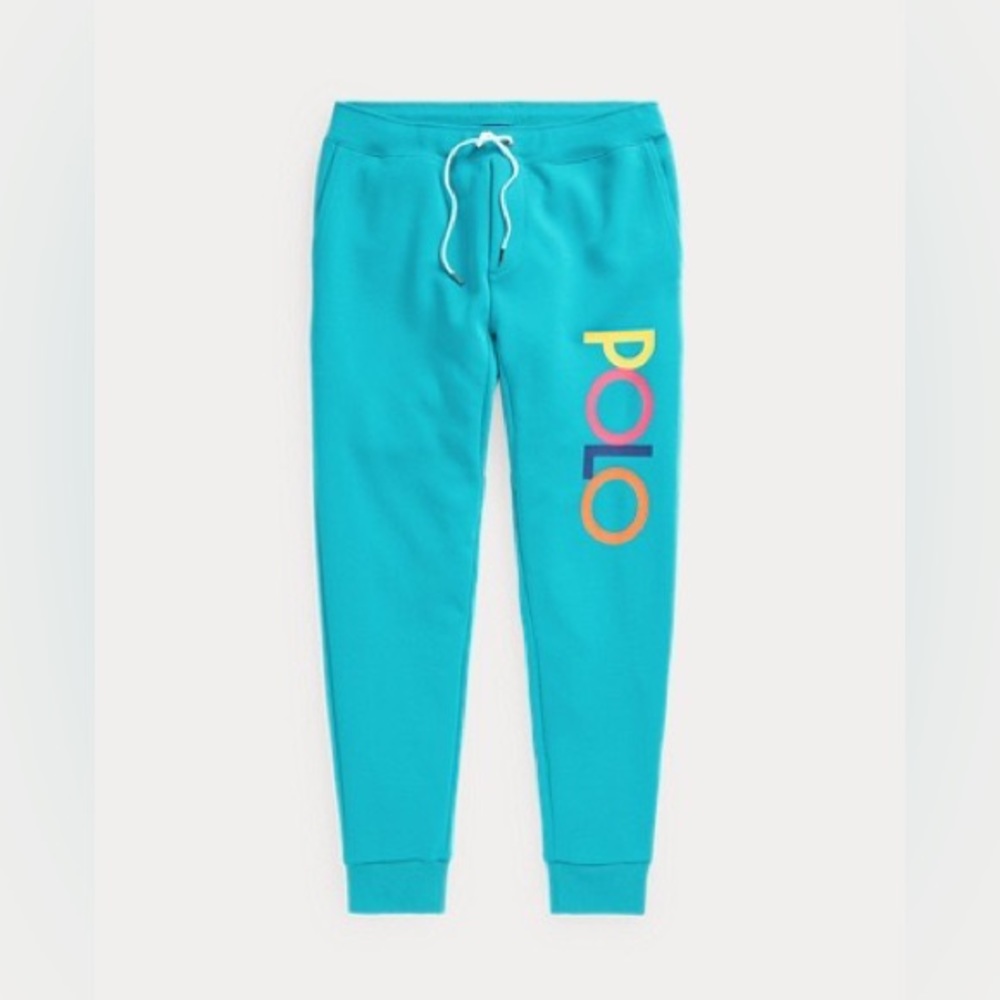 Polo Sweatpants Joggers